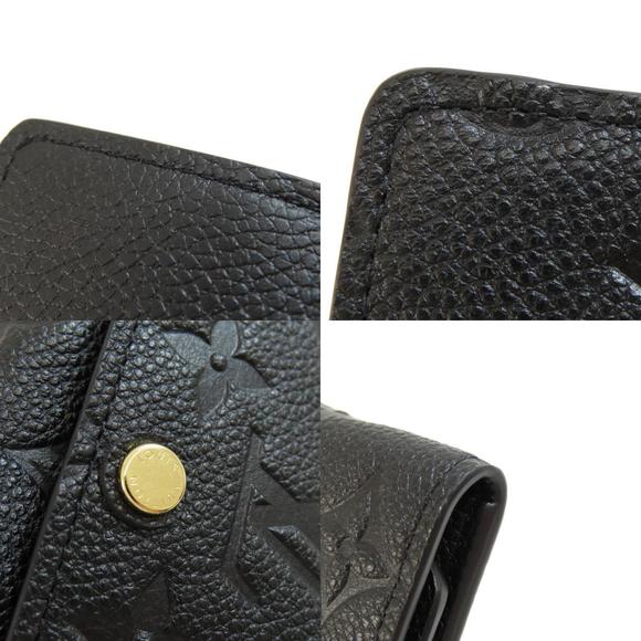 Louis Vuitton Multicle 6 Key Case Emplant - Picture 7 of 8